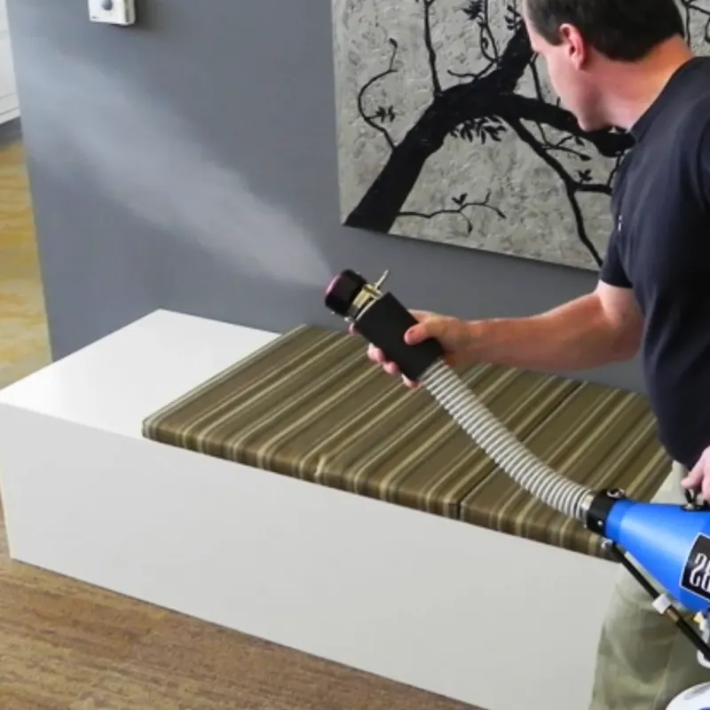 Professional Odor Removal in Concord, NH